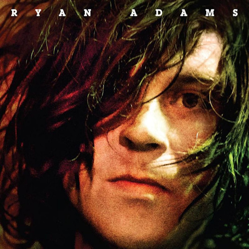 ADAMS, RYAN - RYAN ADAMSRYAN ADAMS ST.jpg